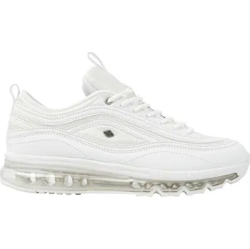 Pánské tenisky British Knights Zion Runners White 11 (46)