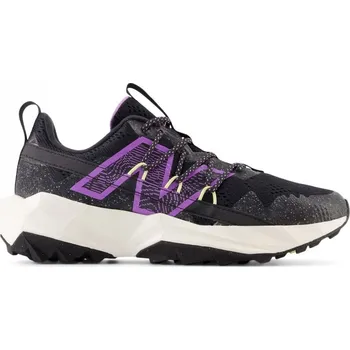 Dámská běžecká obuv New Balance Tektrel Womens Black 5 (37.5)