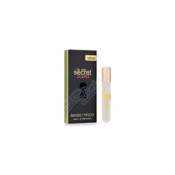 PHARMA ACTIV CZECH MAGNETIFICO Pheromone Secret Scent pro muže 20ml