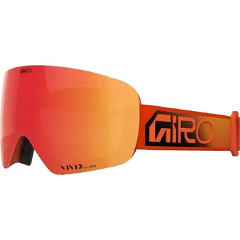 Giro Contour - Orange Faded/Vivid Ember/Vivid Infrared uni