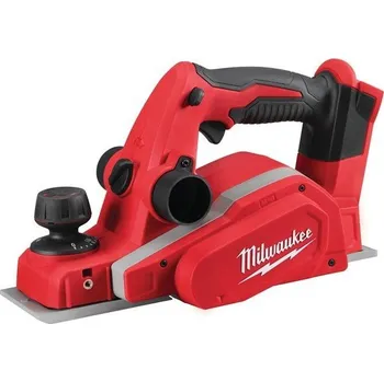 MILWAUKEE M18 BP-0 aku hoblík