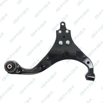 Zavěšení kol Řídicí páka, zavěšení kol GSP S060836