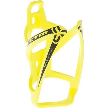 Košík na láhev CTM košík X-WING (limetka)