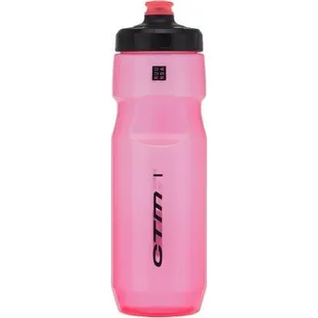 Láhev CTM láhev Ruunda 0,75 l (růžová)