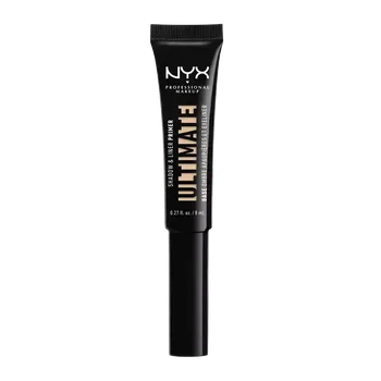 Make-up NYX Professional Makeup Ultimate Shadow & Liner Primer báze očních stínů 8 ml 02 Medium