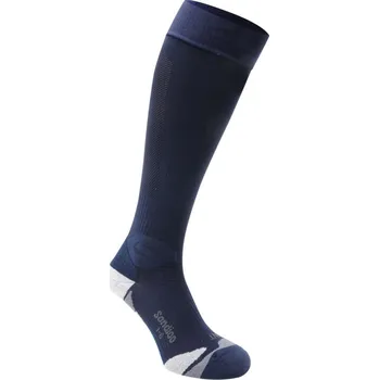 Pánské ponožky Sondico Elite Football Socks Navy Mens 12+