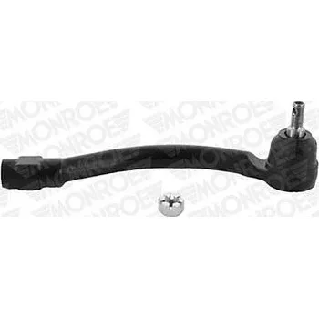 Táhlo řízení Hlava příčného táhla řízení MONROE L43135