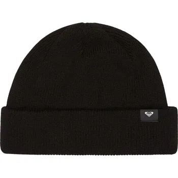 Čepice čepice Roxy Folker - KVJ0/True Black one size