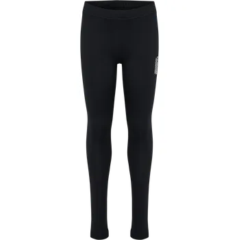 Oblečení a móda Legíny Hummel hmlJR BASE TIGHTS 229729-2001 Velikost 128