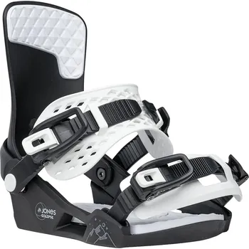 Vázání na snowboard vázání Jones Eclipse - Blizzard Black S - junior size