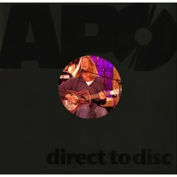 Zahraniční hudba Grayson Capps - Grayson Capps Volume 2 (LP)