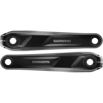 Klika na kolo Shimano STEPS FC-EM600 kliky, DM, bez převodníku Dĺžka kľúk: 175mm