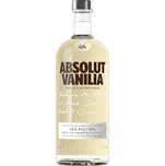 Absolut Vanilia 38% (0,7l)