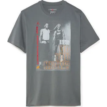 Pánské tričko Air Jordan AJ3 Graphic Tee Velikost oblečení: S