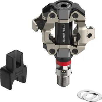 Tuning Favero Assioma PRO MX-1 Upgrade sada