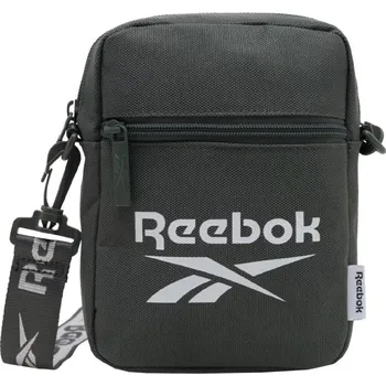 Malá taška přes rameno Reebok RBK Shoulder RBK-014-HP-05-KHAKI Velikost: One size