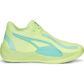 Pánská sálová obuv Puma Rise Nitro Velikost obuvi: 42