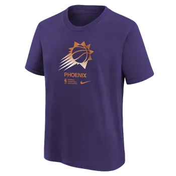 Pánské tričko Dětské Nike Select SS Suns Tee Velikost oblečení: M