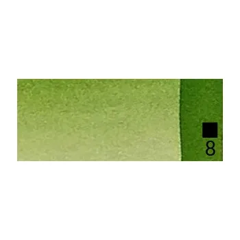 Vodová barva Akvarelové barvy Renesans 1,5ml – 33 Zeleň chromová