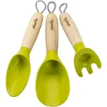 Plastia Plastia Pěstební set zelená