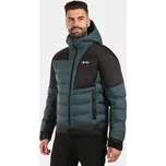 Kilpi GUSS-M Tmavě zelená