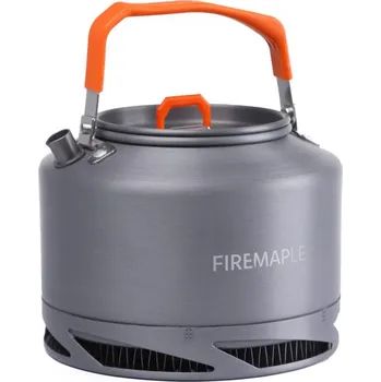 Konvice FIRE MAPLE FEAST XT2 ORANGE