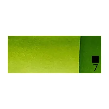 Výtvarná barva Akvarelové barvy Renesans 1,5ml – 38 Zeleň rumělka tmavá