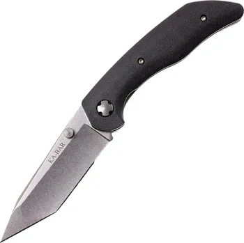 kapesní nůž Nůž KA-BAR Jarosz Tanto Folder 7506
