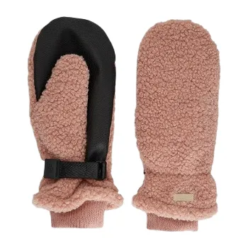 Rukavice Rukavice 4F Gloves Cas U103 Velikost rukavic: L/XL / Barva: růžová