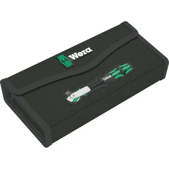 WERA Pouzdro Zyklop Speed 3/8", prázdné 05136029001