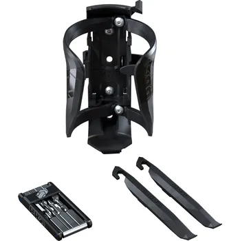 Košík na láhev Set PRO COMBIPACK BC SMART MINI TOOL (košík, nářadí, montpáky)