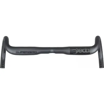 Řídítka Řídítka Deda Superzero Gravel Alloy 420 mm