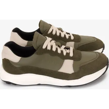 Dámské polobotky PIKOBARE VAPE Green Velikost: 37