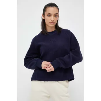 Dámská mikina Mikina P.E Nation 23PE2F073 námořnická modř 59X, vel. L