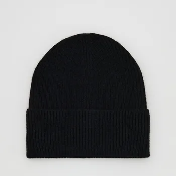 Čepice Reserved - Beanie - černý - 047FE-99X - 047FE-99X-ONE