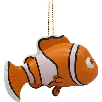 Vánoční dekorace Christmas Inspiration Disney Vánocní ozdoba Nemo 7cm