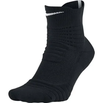 Nike Elite Versatility Bball Mid Socks Velikost ponožek: M