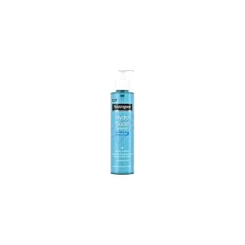 Čistící gel JOHNSON Neutrogena Hydro Boost čisticí gel 200ml