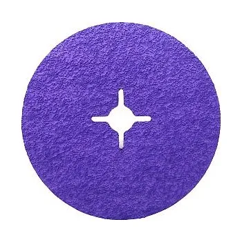 Brusný kotouč 3M Brusný fíbrový disk 1187C 150x22 80+ Cubitron 3