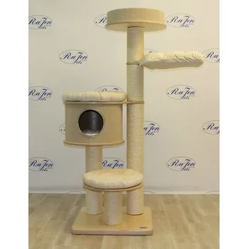 Rajen Škrabadlo pro kočky B1 - 3P, barva J, PS