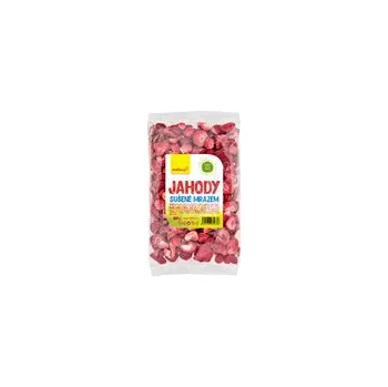 Sušené ovoce Jahody lyofilizované 100g Wolfberry