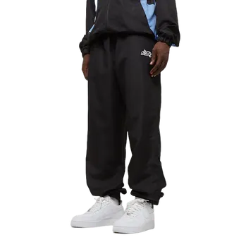 Pánská sálová obuv K1X Trackpant Velikost oblečení: M