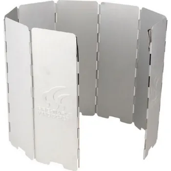 Outdoor vaření Protivětrná clona FIRE MAPLE FMW-510 240mm*845mm