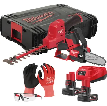 Sada nářadí MILWAUKEE Zahradní sada nářadí SAW'N CUT™