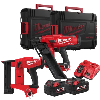 Sada nářadí MILWAUKEE M18 FUEL™ Sada nářadí 1.5
