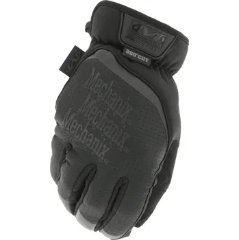 Ochranné vybavení na lov a střelbu MECHANIX Zimní taktické rukavice FastFit® Covert Třída D4 S/8