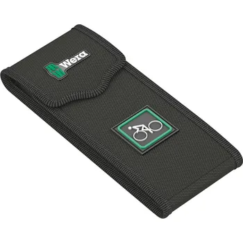 WERA Skládací pouzdro Cyklistická Sada 4 05136484001