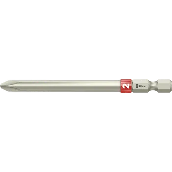 Bit WERA Šroubovací bit PH 2 x 89 mm