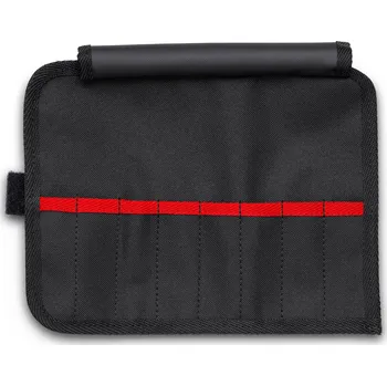 KNIPEX Rolovací taška pro pinzety 7 přihrádek 00 19 92 V02 LE