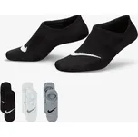 Nike W EVERYDAY PLUS LTWT FOOT 3PR L 57452